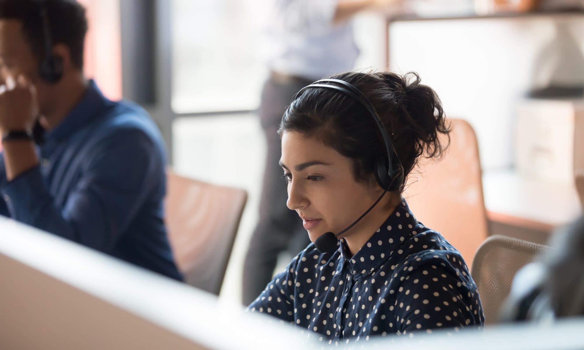 Call Centre Facilitation